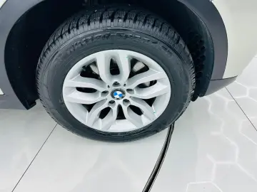 BMW X3 2012 2.0D E5 4x4 Garantie 12 Luni Rate Avans 0 Doar C