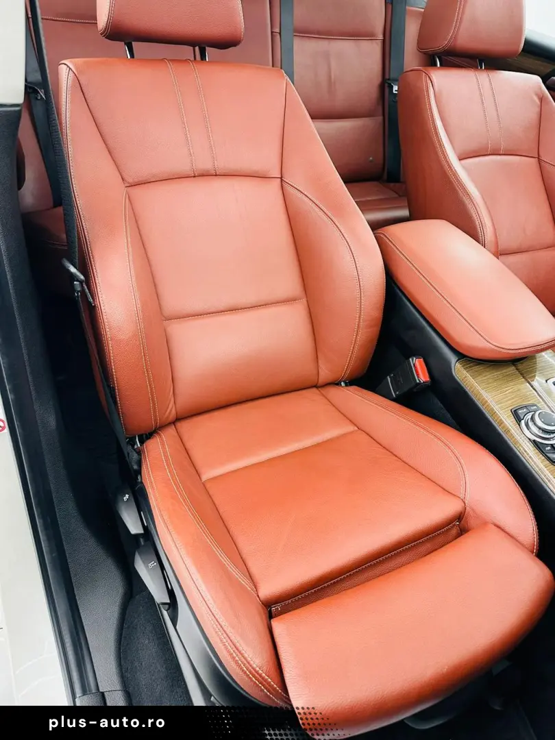 BMW X3 2012 2.0D E5 4x4 Garantie 12 Luni Rate Avans 0 Doar C