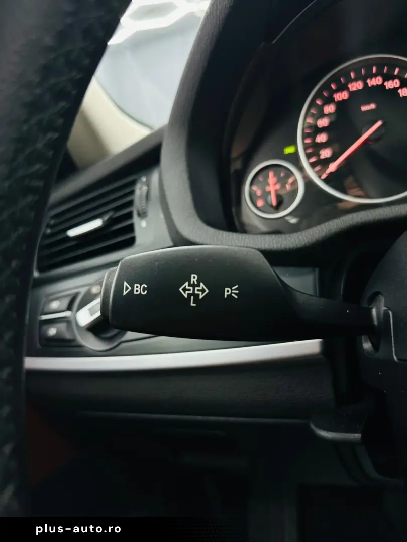 BMW X3 2012 2.0D E5 4x4 Garantie 12 Luni Rate Avans 0 Doar C