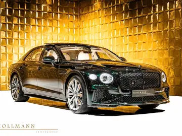 BENTLEY Flying Spur SPEED V8 HYBRID FIRST EDITION