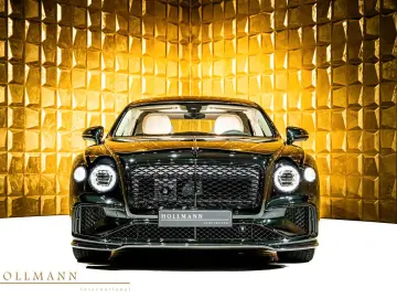 BENTLEY Flying Spur SPEED V8 HYBRID FIRST EDITION
