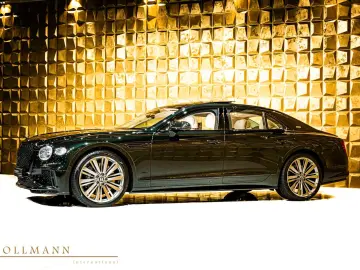 BENTLEY Flying Spur SPEED V8 HYBRID FIRST EDITION