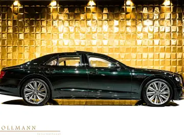 BENTLEY Flying Spur SPEED V8 HYBRID FIRST EDITION