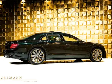 BENTLEY Flying Spur SPEED V8 HYBRID FIRST EDITION