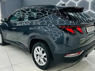 HYUNDAI TUCSON 2022 1.6D E6 Garantie 12 Luni Rate Avans 0 Do