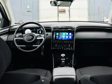 HYUNDAI TUCSON 2022 1.6D E6 Garantie 12 Luni Rate Avans 0 Do