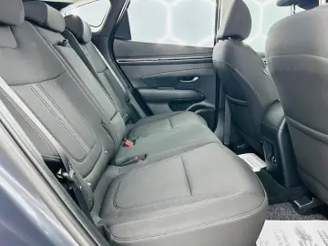 HYUNDAI TUCSON 2022 1.6D E6 Garantie 12 Luni Rate Avans 0 Do