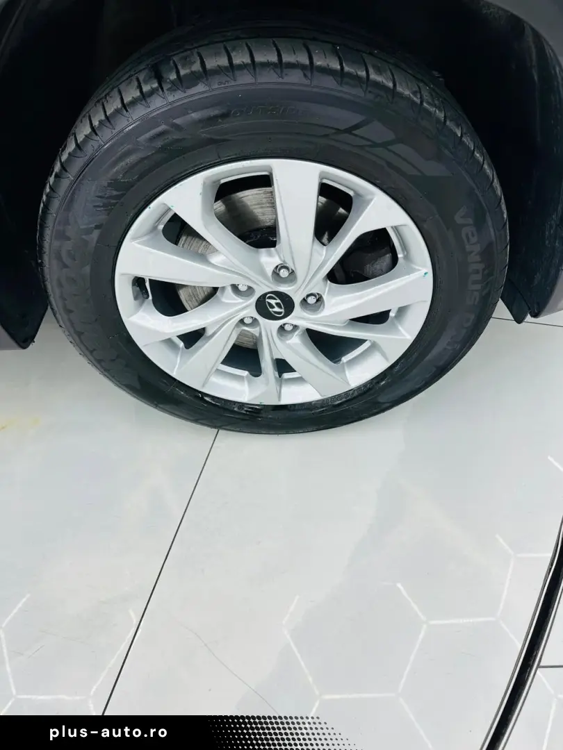 HYUNDAI TUCSON 2022 1.6D E6 Garantie 12 Luni Rate Avans 0 Do