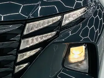 HYUNDAI TUCSON 2022 1.6D E6 Garantie 12 Luni Rate Avans 0 Do