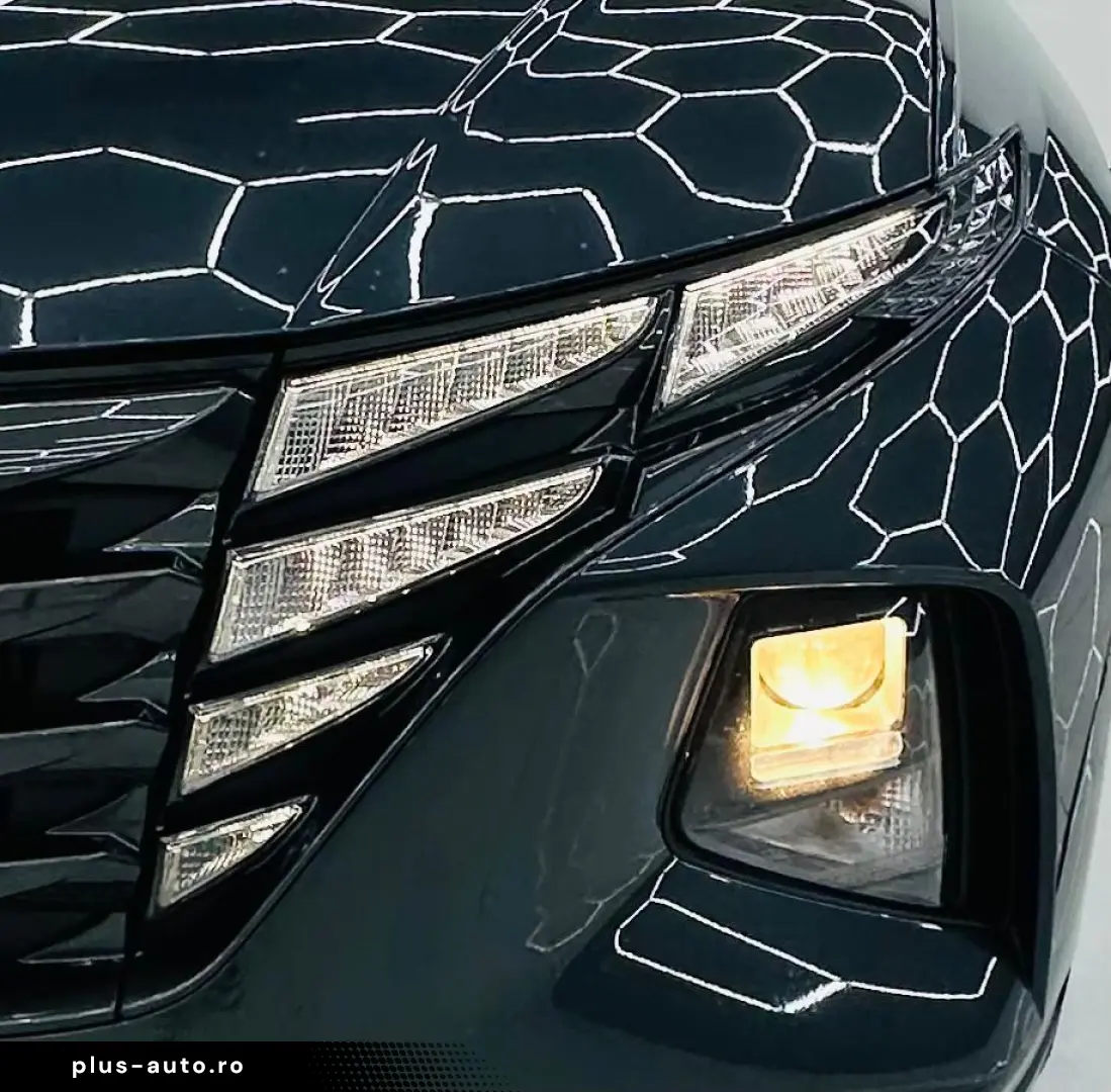 HYUNDAI TUCSON 2022 1.6D E6 Garantie 12 Luni Rate Avans 0 Do