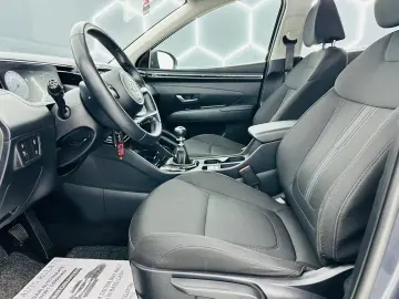 HYUNDAI TUCSON 2022 1.6D E6 Garantie 12 Luni Rate Avans 0 Do