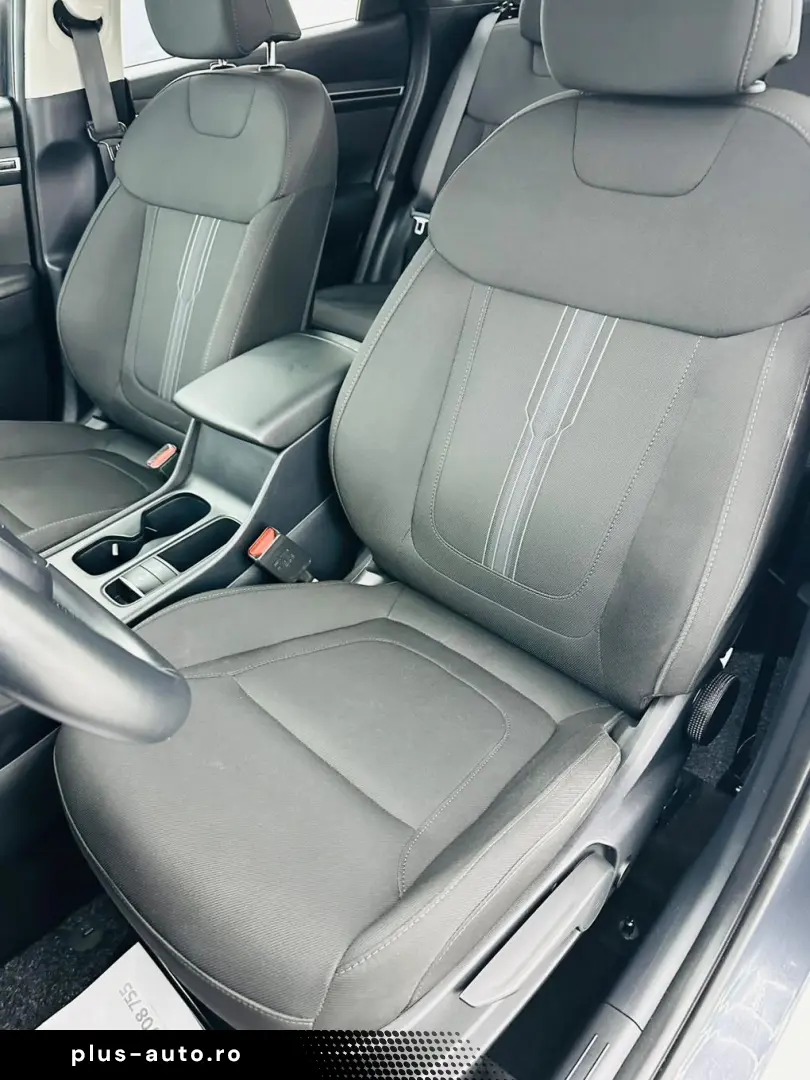 HYUNDAI TUCSON 2022 1.6D E6 Garantie 12 Luni Rate Avans 0 Do