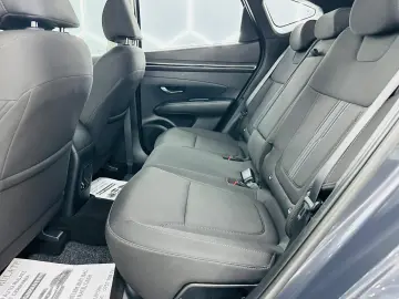 HYUNDAI TUCSON 2022 1.6D E6 Garantie 12 Luni Rate Avans 0 Do