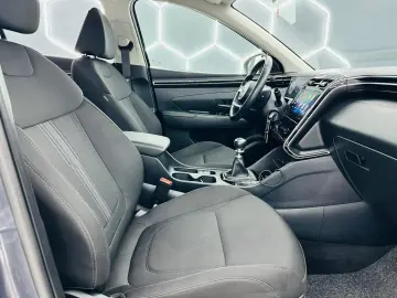 HYUNDAI TUCSON 2022 1.6D E6 Garantie 12 Luni Rate Avans 0 Do
