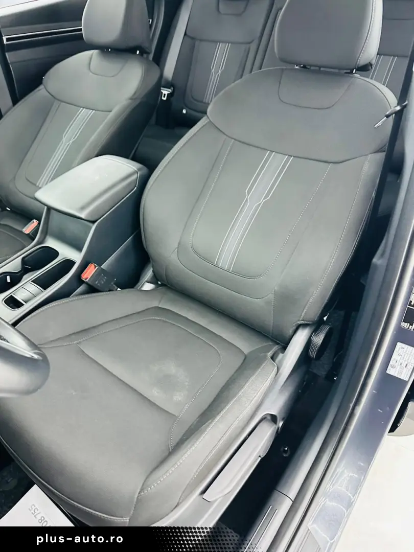 HYUNDAI TUCSON 2022 1.6D E6 Garantie 12 Luni Rate Avans 0 Do