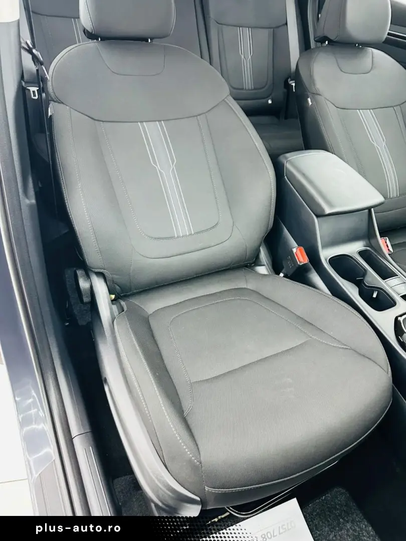 HYUNDAI TUCSON 2022 1.6D E6 Garantie 12 Luni Rate Avans 0 Do