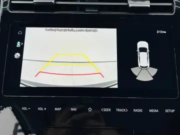 HYUNDAI TUCSON 2022 1.6D E6 Garantie 12 Luni Rate Avans 0 Do