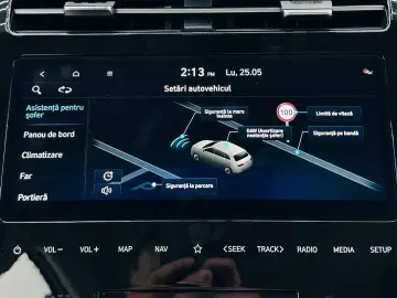 HYUNDAI TUCSON 2022 1.6D E6 Garantie 12 Luni Rate Avans 0 Do