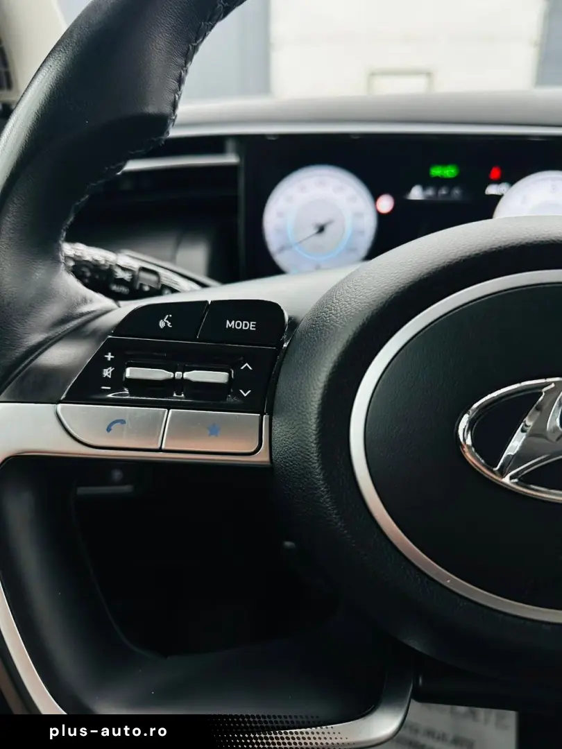 HYUNDAI TUCSON 2022 1.6D E6 Garantie 12 Luni Rate Avans 0 Do