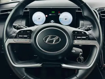 HYUNDAI TUCSON 2022 1.6D E6 Garantie 12 Luni Rate Avans 0 Do