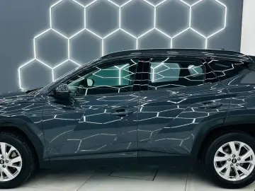 HYUNDAI TUCSON 2022 1.6D E6 Garantie 12 Luni Rate Avans 0 Do