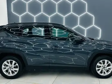 HYUNDAI TUCSON 2022 1.6D E6 Garantie 12 Luni Rate Avans 0 Do