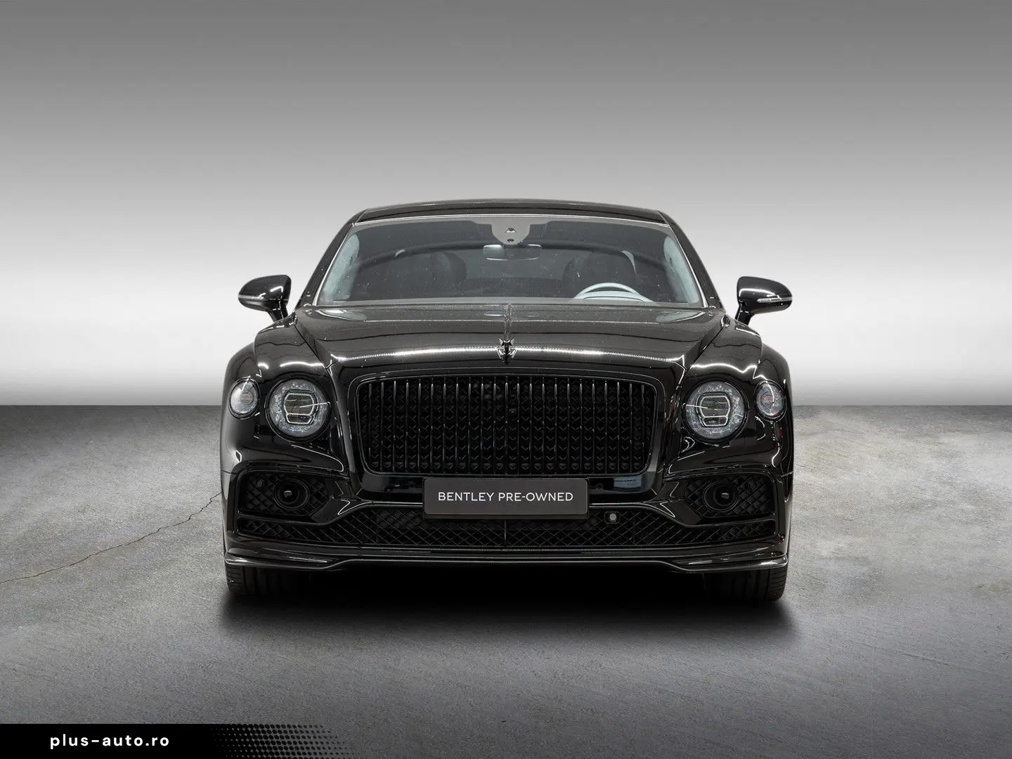 BENTLEY Flying Spur Azure Hybrid  Touring Spec NAIM Rota