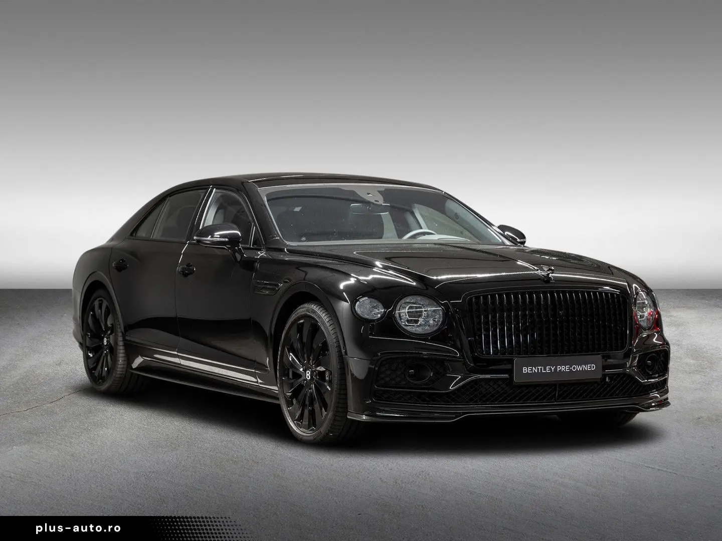 BENTLEY Flying Spur Azure Hybrid  Touring Spec NAIM Rota