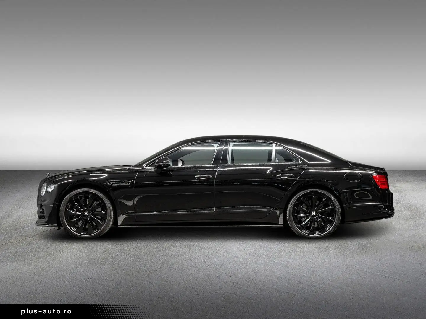 BENTLEY Flying Spur Azure Hybrid  Touring Spec NAIM Rota