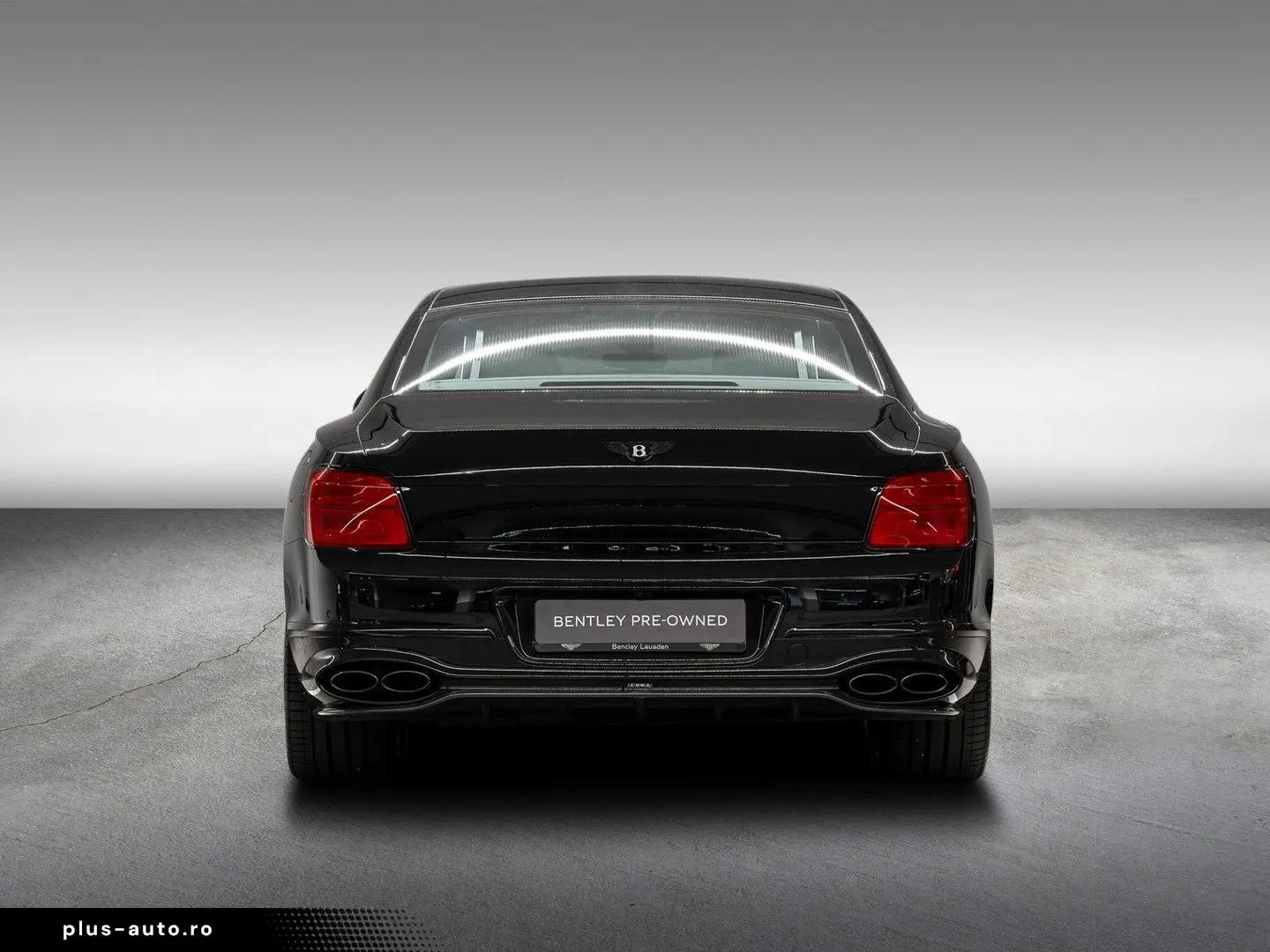 BENTLEY Flying Spur Azure Hybrid  Touring Spec NAIM Rota
