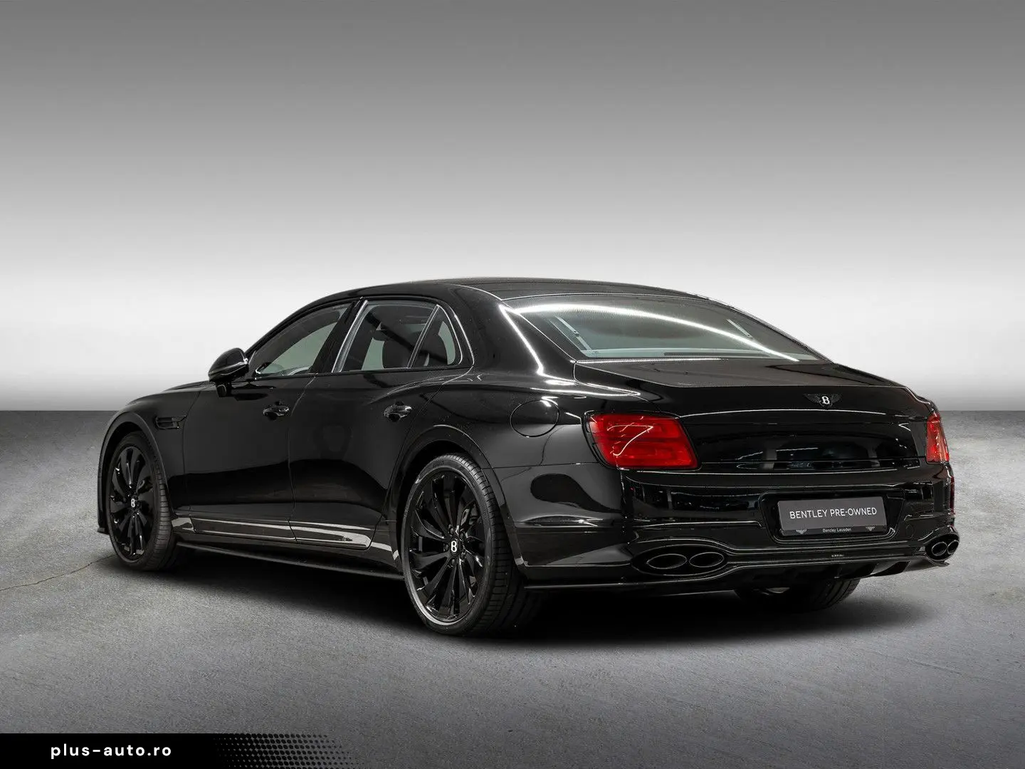 BENTLEY Flying Spur Azure Hybrid  Touring Spec NAIM Rota