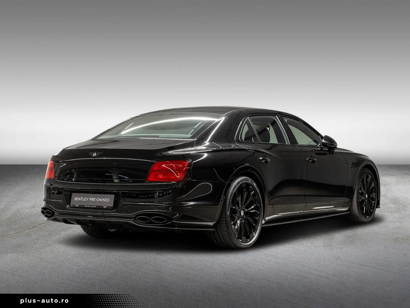 BENTLEY Flying Spur Azure Hybrid  Touring Spec NAIM Rota