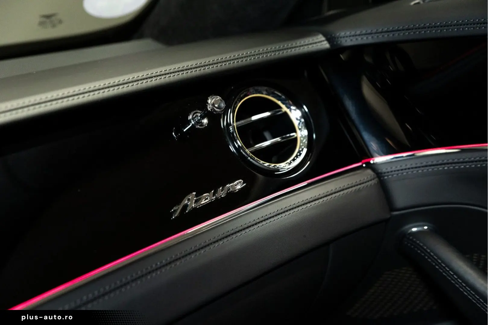 BENTLEY Flying Spur Azure Hybrid  Touring Spec NAIM Rota