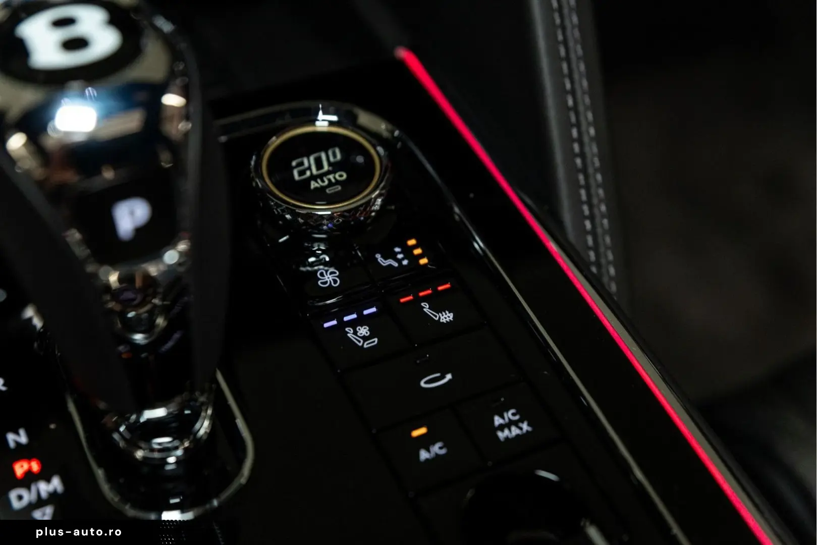 BENTLEY Flying Spur Azure Hybrid  Touring Spec NAIM Rota