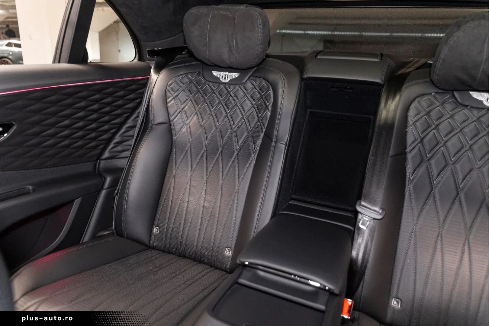 BENTLEY Flying Spur Azure Hybrid  Touring Spec NAIM Rota