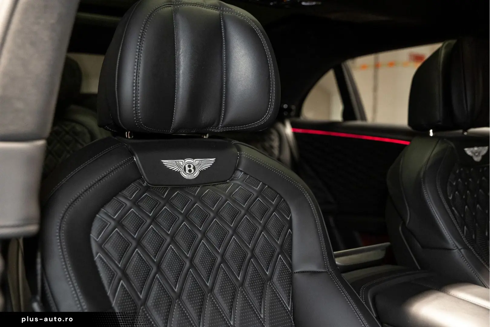 BENTLEY Flying Spur Azure Hybrid  Touring Spec NAIM Rota