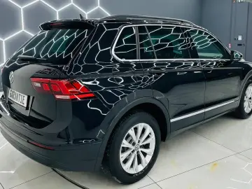 VOLKSWAGEN TIGUAN 2019 2.0D E6 Garantie 12 Luni Rate Avans 0