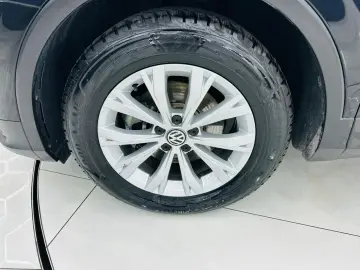 VOLKSWAGEN TIGUAN 2019 2.0D E6 Garantie 12 Luni Rate Avans 0