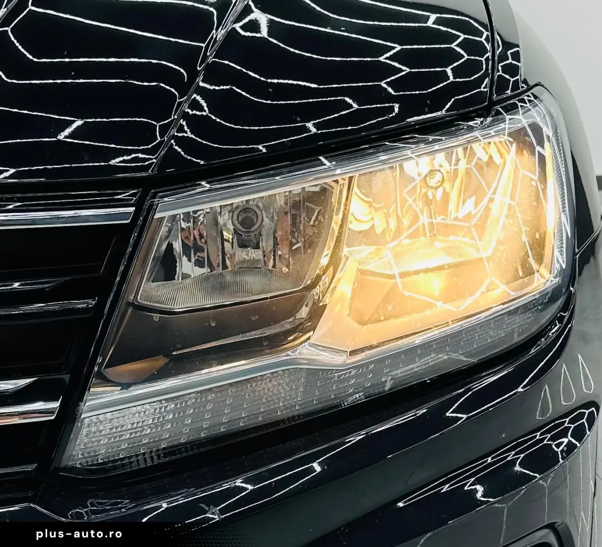 VOLKSWAGEN TIGUAN 2019 2.0D E6 Garantie 12 Luni Rate Avans 0