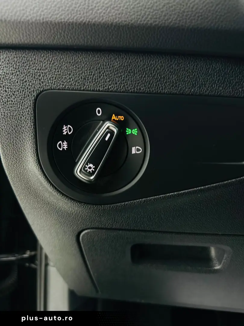 VOLKSWAGEN TIGUAN 2019 2.0D E6 Garantie 12 Luni Rate Avans 0