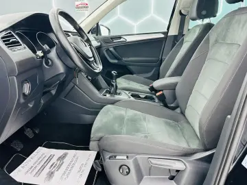 VOLKSWAGEN TIGUAN 2019 2.0D E6 Garantie 12 Luni Rate Avans 0