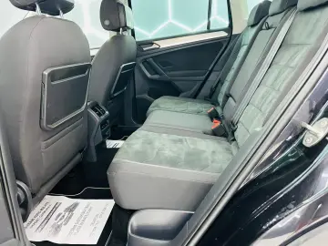 VOLKSWAGEN TIGUAN 2019 2.0D E6 Garantie 12 Luni Rate Avans 0