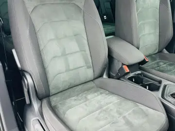 VOLKSWAGEN TIGUAN 2019 2.0D E6 Garantie 12 Luni Rate Avans 0