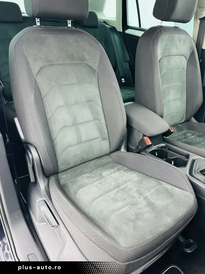 VOLKSWAGEN TIGUAN 2019 2.0D E6 Garantie 12 Luni Rate Avans 0