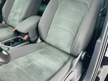 VOLKSWAGEN TIGUAN 2019 2.0D E6 Garantie 12 Luni Rate Avans 0