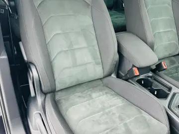 VOLKSWAGEN TIGUAN 2019 2.0D E6 Garantie 12 Luni Rate Avans 0