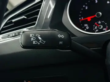 VOLKSWAGEN TIGUAN 2019 2.0D E6 Garantie 12 Luni Rate Avans 0
