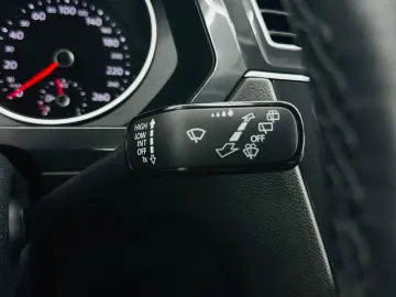 VOLKSWAGEN TIGUAN 2019 2.0D E6 Garantie 12 Luni Rate Avans 0