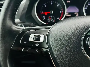 VOLKSWAGEN TIGUAN 2019 2.0D E6 Garantie 12 Luni Rate Avans 0