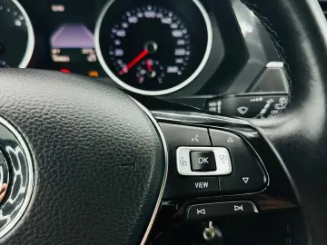 VOLKSWAGEN TIGUAN 2019 2.0D E6 Garantie 12 Luni Rate Avans 0